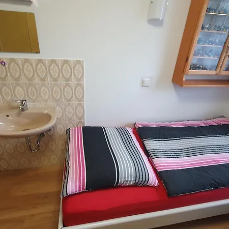 Apartment Xander