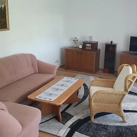 Xander Apartment Penzberg