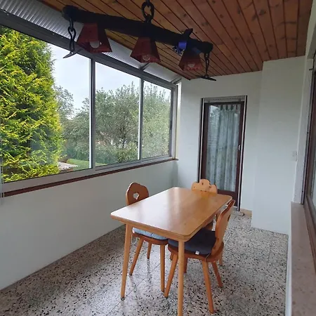 Apartment Xander Penzberg