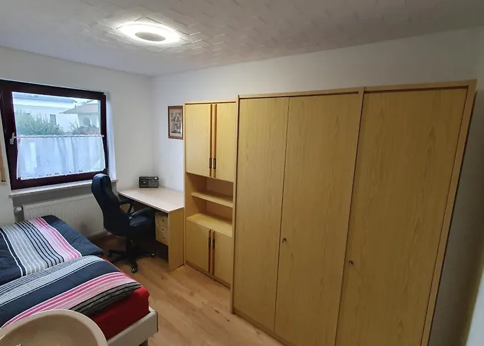 Apartament 