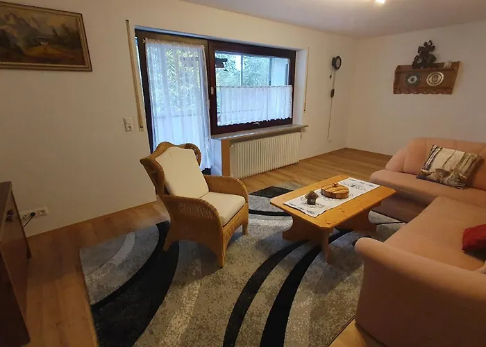 Apartament 