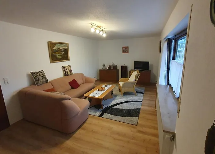 Apartament 
